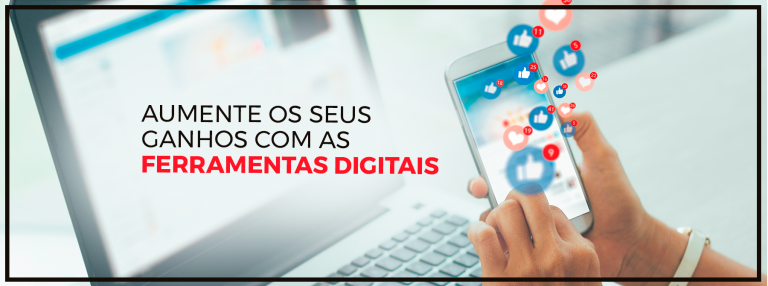 ferramentas digitais